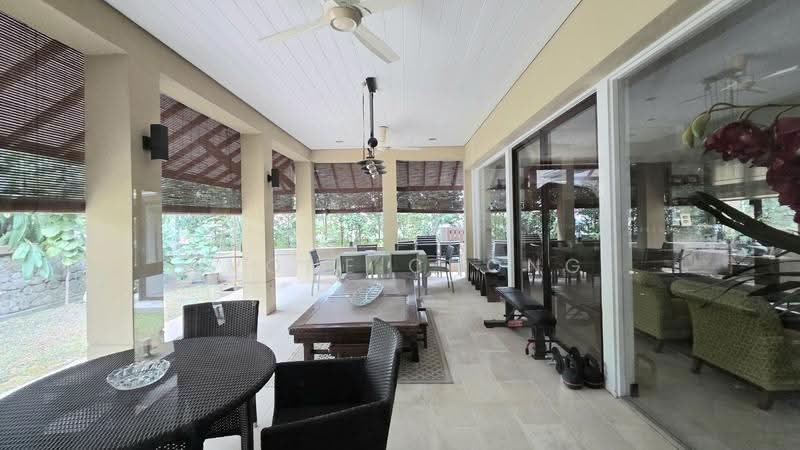 Bungalow House for Sale in Bangsar Hill (Bangsar) - Yvone Chong - Exterior - PropertyGuru.com.my