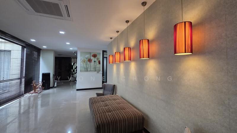 Bungalow House for Sale in Bangsar Hill (Bangsar) - Yvone Chong - Interior - PropertyGuru.com.my