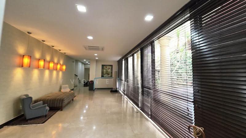 Bungalow House for Sale in Bangsar Hill (Bangsar) - Yvone Chong - Interior - PropertyGuru.com.my