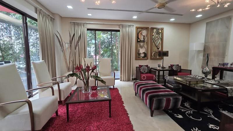 Bungalow House for Sale in Bangsar Hill (Bangsar) - Yvone Chong - Living Room - PropertyGuru.com.my