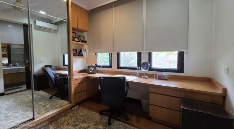 Bungalow House for Sale in Bangsar Hill (Bangsar) - Yvone Chong - Study - PropertyGuru.com.my