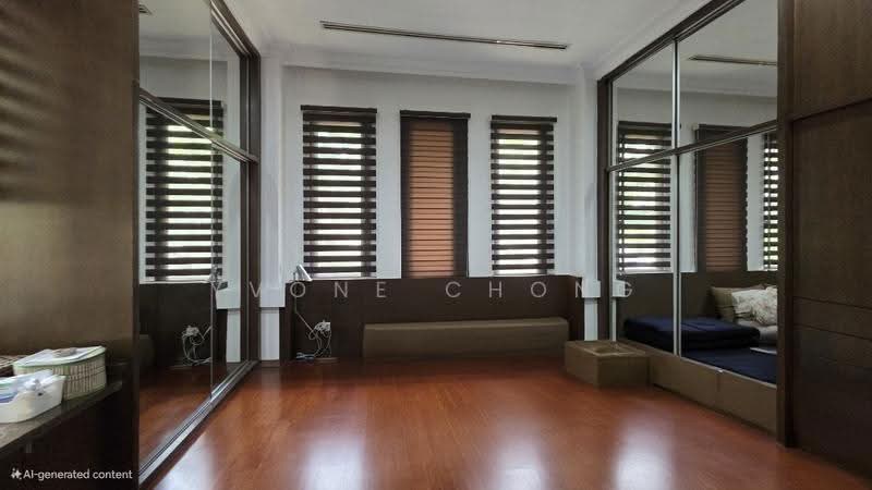 Bungalow House for Sale in Bangsar Hill (Bangsar) - Yvone Chong - Bedroom - PropertyGuru.com.my