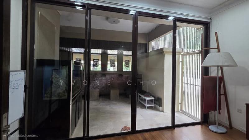 Bungalow House for Sale in Bangsar Hill (Bangsar) - Yvone Chong - Interior - PropertyGuru.com.my
