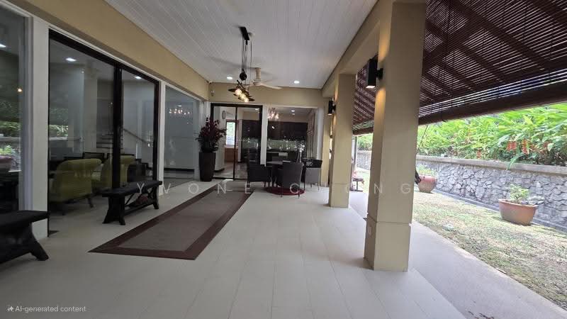 Bungalow House for Sale in Bangsar Hill (Bangsar) - Yvone Chong - Exterior - PropertyGuru.com.my