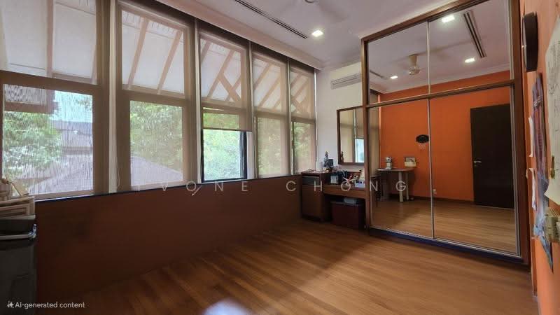 Bungalow House for Sale in Bangsar Hill (Bangsar) - Yvone Chong - Bedroom - PropertyGuru.com.my