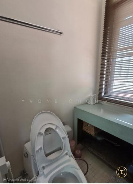 Bungalow House for Sale in Bangsar Hill (Bangsar) - Yvone Chong - Bathroom - PropertyGuru.com.my