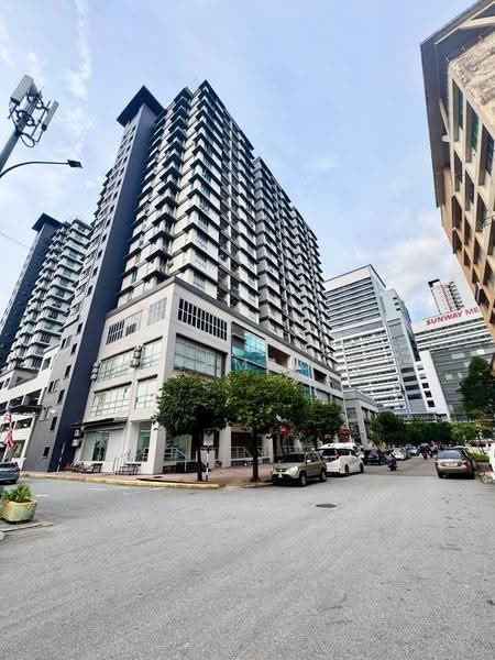 Kondominium untuk Dijual di Warisan City View - Ahmad Muslim - PropertyGuru.com.my