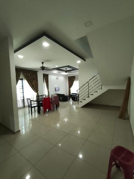 Semi-Detached House for Sale in Taman Pelanduk (Alor Merah) - Syed Redho - PropertyGuru.com.my