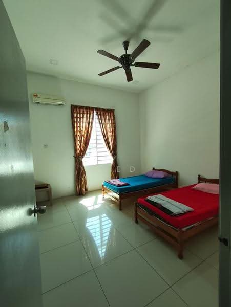 Semi-Detached House for Sale in Taman Pelanduk (Alor Merah) - Syed Redho - PropertyGuru.com.my