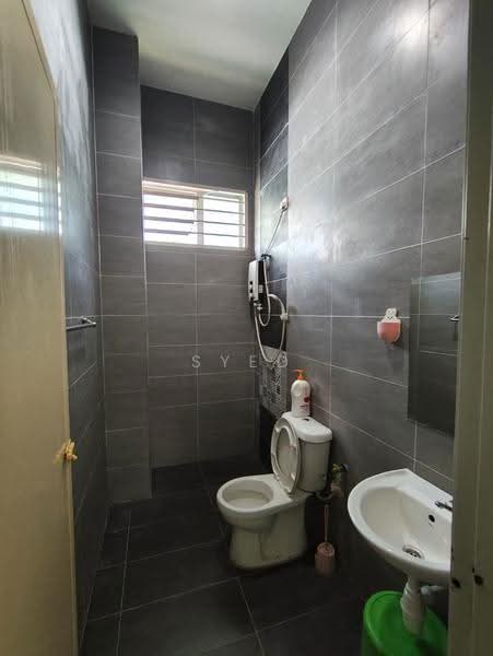 Semi-Detached House for Sale in Taman Pelanduk (Alor Merah) - Syed Redho - PropertyGuru.com.my