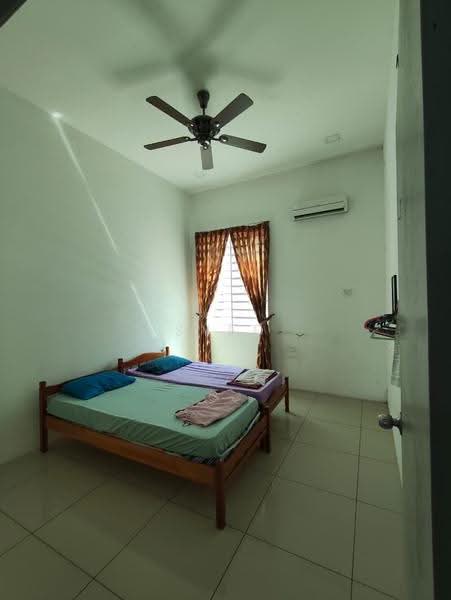 Semi-Detached House for Sale in Taman Pelanduk (Alor Merah) - Syed Redho - PropertyGuru.com.my