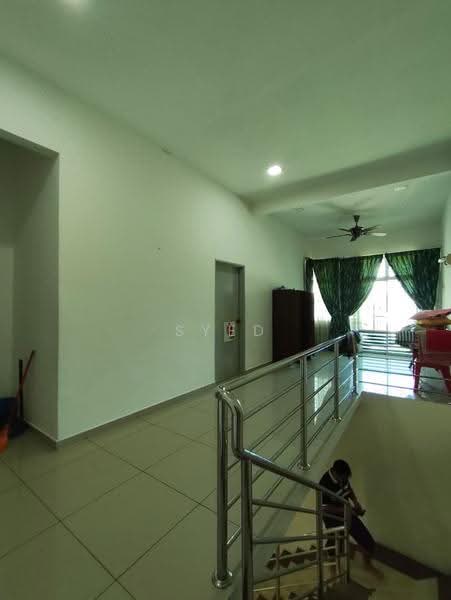 Semi-Detached House for Sale in Taman Pelanduk (Alor Merah) - Syed Redho - PropertyGuru.com.my
