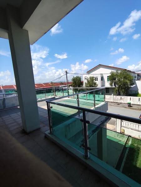 Semi-Detached House for Sale in Taman Pelanduk (Alor Merah) - Syed Redho - PropertyGuru.com.my