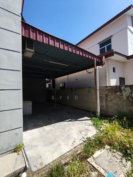 Semi-Detached House for Sale in Taman Pelanduk (Alor Merah) - Syed Redho - PropertyGuru.com.my