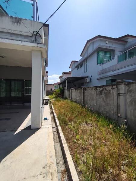 Semi-Detached House for Sale in Taman Pelanduk (Alor Merah) - Syed Redho - PropertyGuru.com.my
