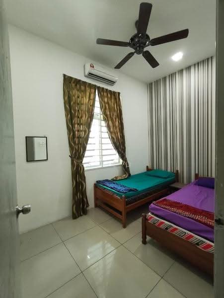 Semi-Detached House for Sale in Taman Pelanduk (Alor Merah) - Syed Redho - PropertyGuru.com.my