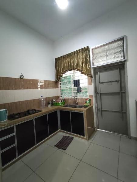 Semi-Detached House for Sale in Taman Pelanduk (Alor Merah) - Syed Redho - PropertyGuru.com.my