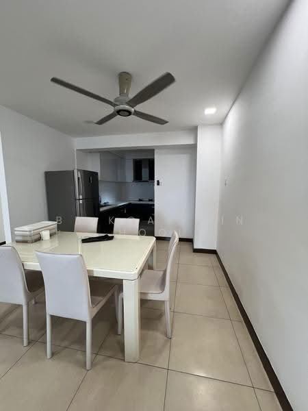 Condominium for Sale at Pearl Regency - BB Koay Min Hooi - Dining Room - PropertyGuru.com.my