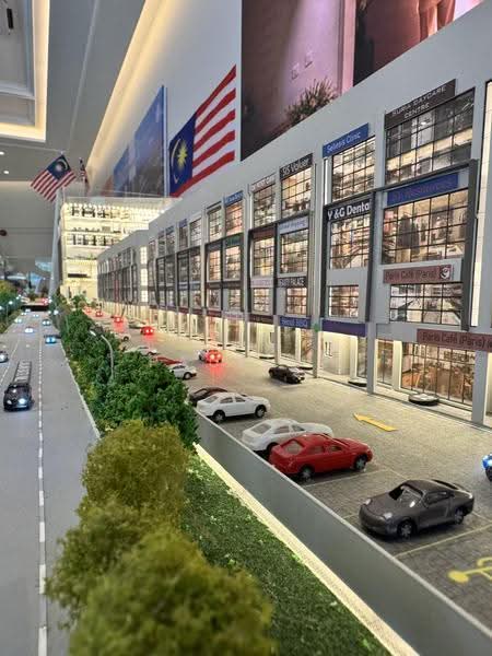 Shop / Office untuk Disewa di Bandar Bukit Tinggi (Klang) - Pauline Chow - PropertyGuru.com.my