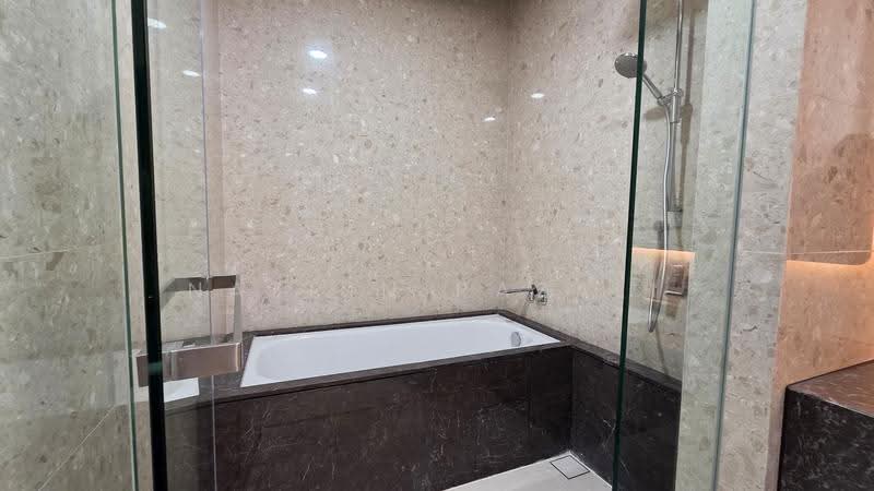 Service Residence for Rent at Regent Suites @ Pavilion Damansara Heights - Nazrin Razali - Bathroom - PropertyGuru.com.my