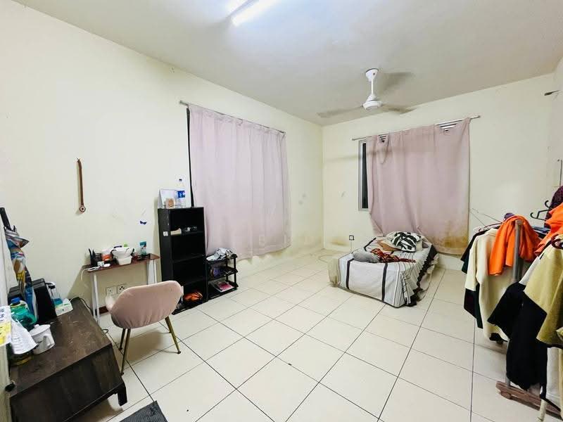 Condominium for Sale at Platinum Lake PV 10 - Abid Sabarudin - PropertyGuru.com.my