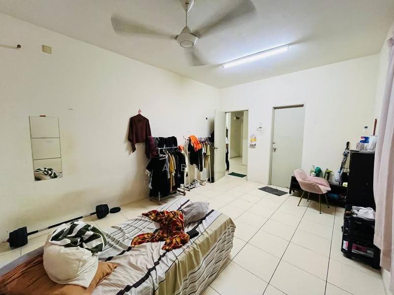 Condominium for Sale at Platinum Lake PV 10 - Abid Sabarudin - PropertyGuru.com.my