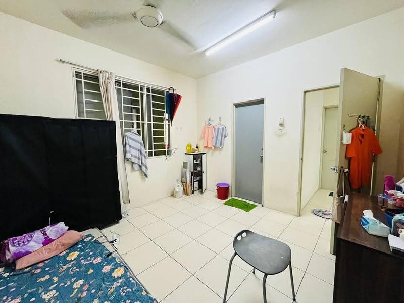 Condominium for Sale at Platinum Lake PV 10 - Abid Sabarudin - PropertyGuru.com.my