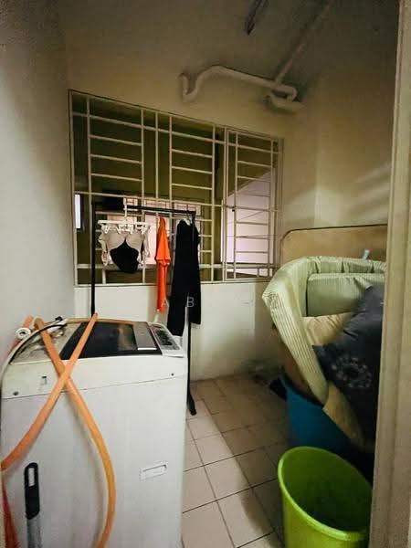 Condominium for Sale at Platinum Lake PV 10 - Abid Sabarudin - PropertyGuru.com.my