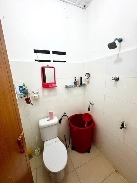 Rumah Teres 1-Tingkat untuk Dijual di Cheras (Selangor) - Ahmad Muslim - Bathroom - PropertyGuru.com.my
