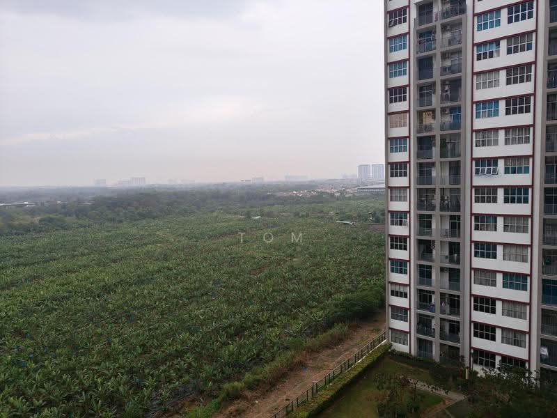 Condominium for Rent at Lakefront Homes - Tom Foo - Exterior - PropertyGuru.com.my