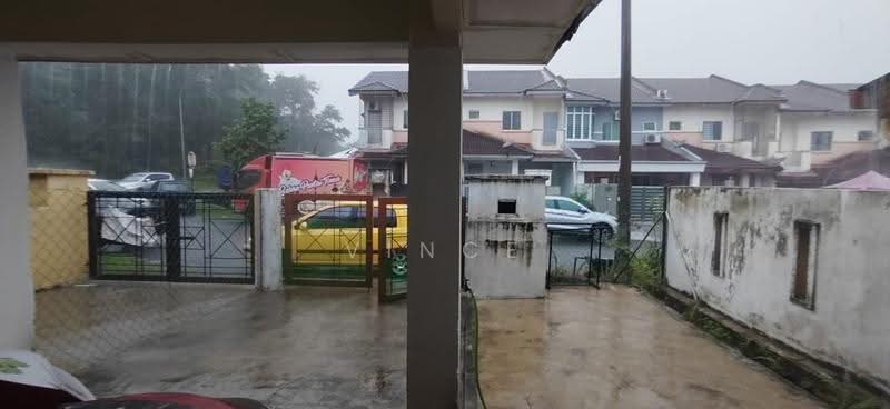 2-storey Terraced House for Sale in Bandar Mahkota Cheras (Cheras) - Vince Lim - Exterior - PropertyGuru.com.my