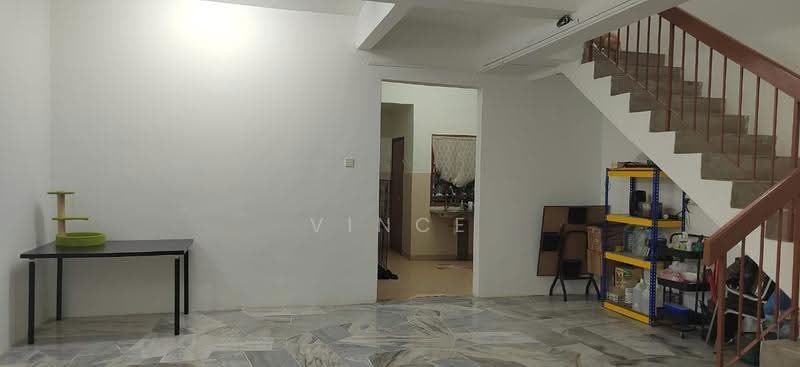 2-storey Terraced House for Sale in Bandar Mahkota Cheras (Cheras) - Vince Lim - Interior - PropertyGuru.com.my
