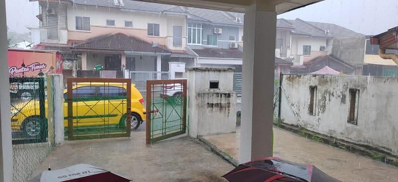 2-storey Terraced House for Sale in Bandar Mahkota Cheras (Cheras) - Vince Lim - Exterior - PropertyGuru.com.my
