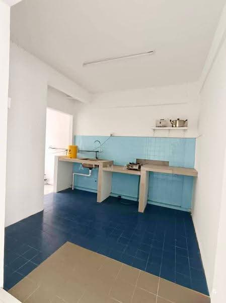 Flat for Sale at Desa Mutiara - Ahmad Muslim - Kitchen - PropertyGuru.com.my