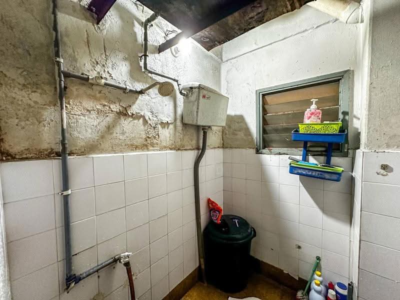 Apartment for Sale at Pangsa Murni Titiwangsa - Abid Sabarudin - Bathroom - PropertyGuru.com.my