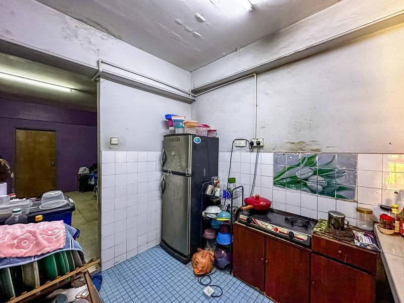 Apartment for Sale at Pangsa Murni Titiwangsa - Abid Sabarudin - Kitchen - PropertyGuru.com.my