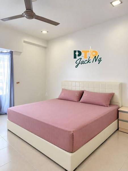 Condominium for Rent at Cassia Resort Condominium - Jack Ng - Bedroom - PropertyGuru.com.my