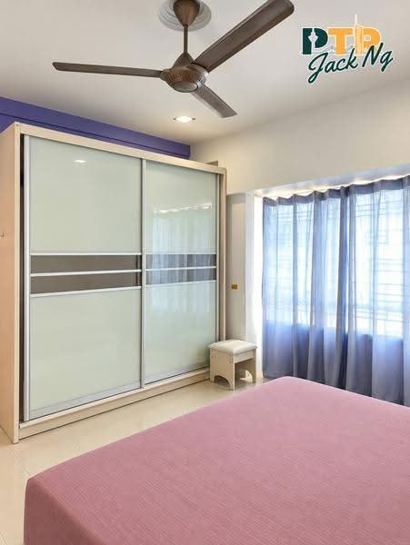 Condominium for Rent at Cassia Resort Condominium - Jack Ng - Bedroom - PropertyGuru.com.my