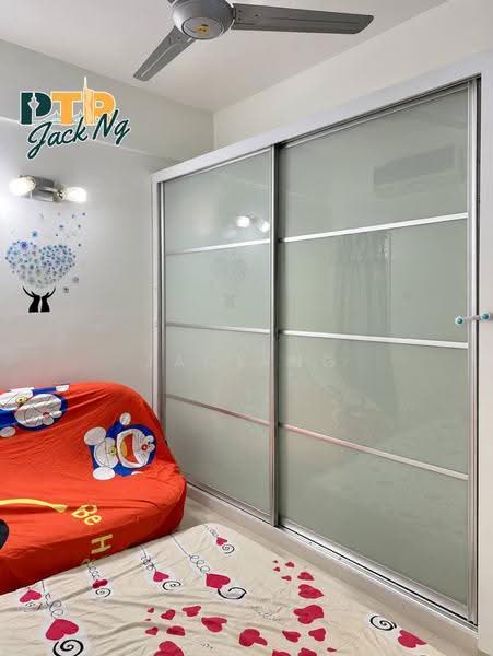 Condominium for Rent at Cassia Resort Condominium - Jack Ng - Bedroom - PropertyGuru.com.my