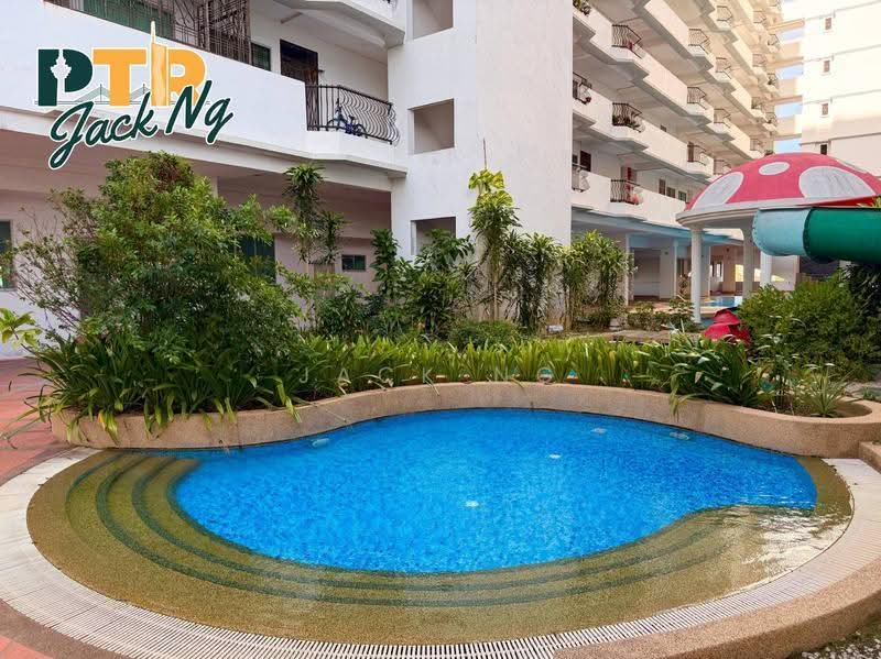 Condominium for Rent at Cassia Resort Condominium - Jack Ng - Exterior - PropertyGuru.com.my