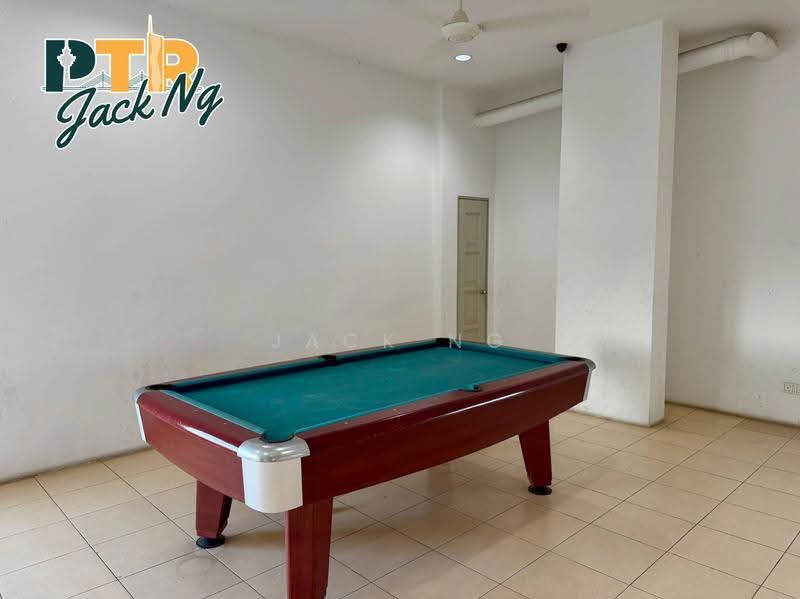Condominium for Rent at Cassia Resort Condominium - Jack Ng - Interior - PropertyGuru.com.my