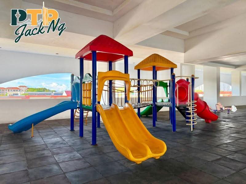 Condominium for Rent at Cassia Resort Condominium - Jack Ng - Exterior - PropertyGuru.com.my