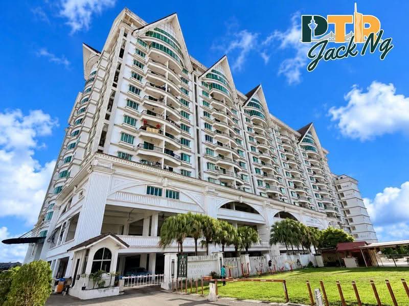 Condominium for Rent at Cassia Resort Condominium - Jack Ng - Exterior - PropertyGuru.com.my