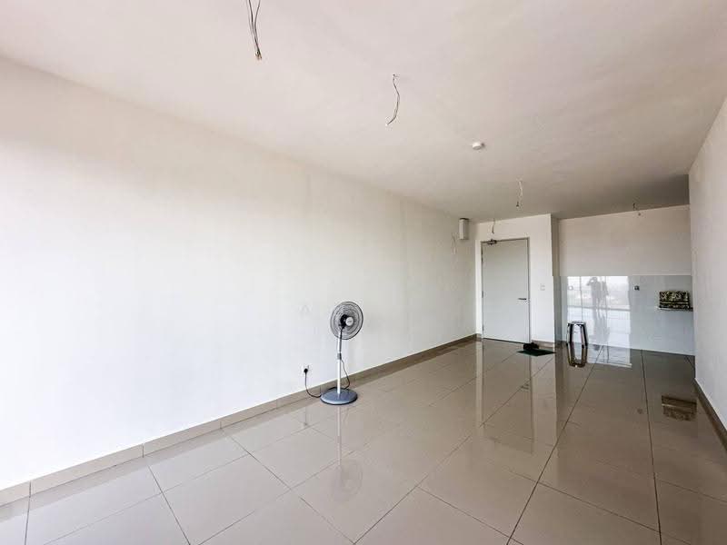 Apartment for Sale at PSV 1 Residences @ Platinum South Valley - Abid Sabarudin - Interior - PropertyGuru.com.my