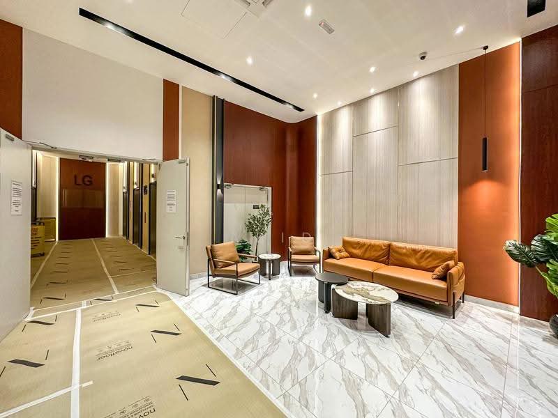 Apartment for Sale at PSV 1 Residences @ Platinum South Valley - Abid Sabarudin - PropertyGuru.com.my