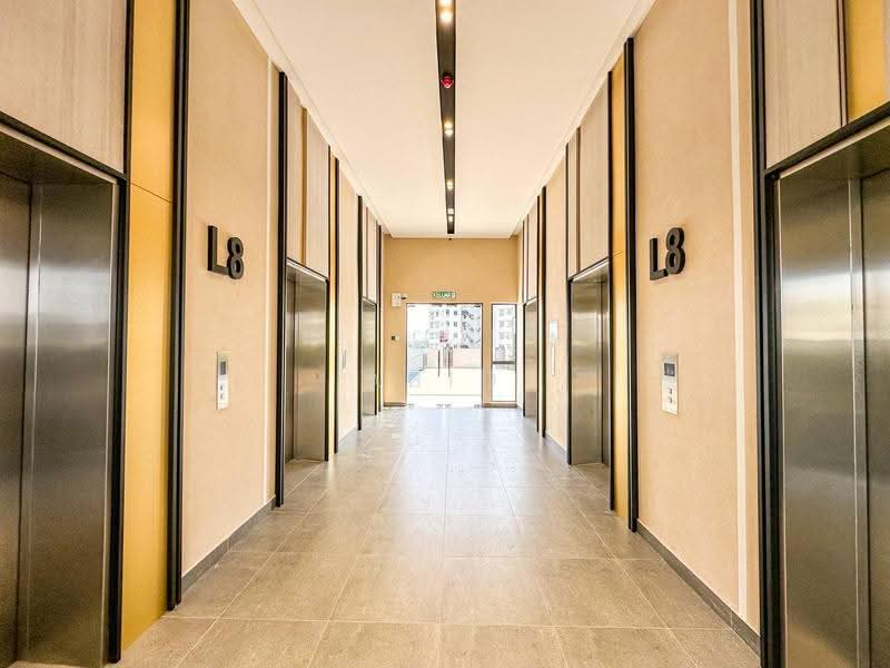 Apartment for Sale at PSV 1 Residences @ Platinum South Valley - Abid Sabarudin - PropertyGuru.com.my