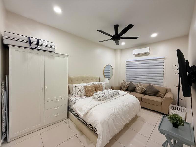 2-storey Terraced House for Sale in Alam Sari (Bangi) - Aida Ramli - PropertyGuru.com.my