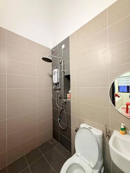 2-storey Terraced House for Sale in Alam Sari (Bangi) - Aida Ramli - PropertyGuru.com.my
