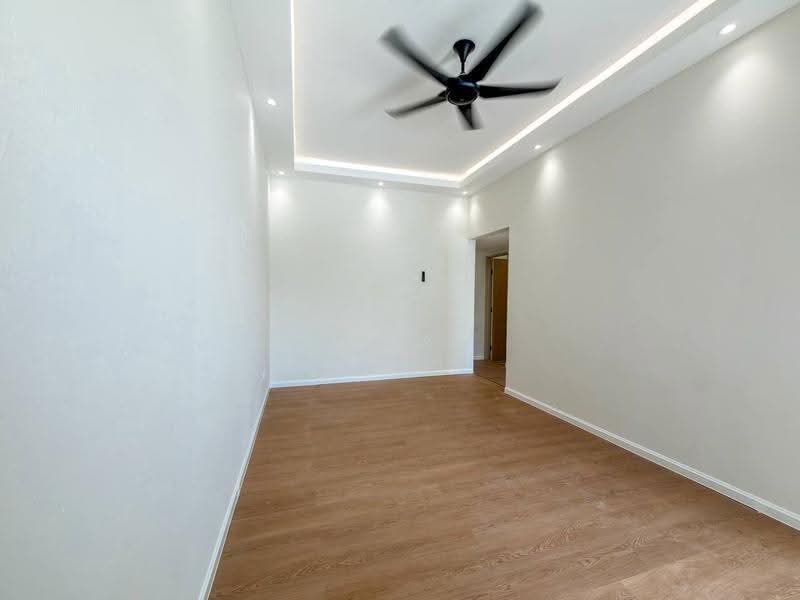 Rumah Teres 1-Tingkat untuk Dijual di Taman Dusun Jaya (Semenyih) - Ahmad Muslim - Interior - PropertyGuru.com.my