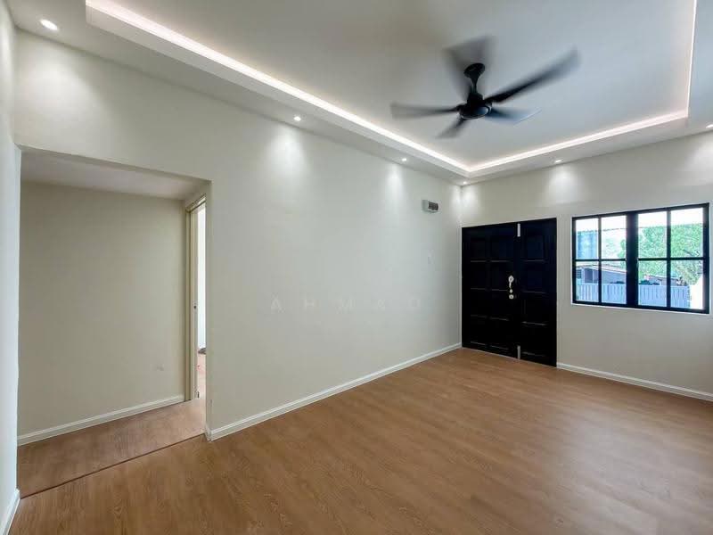Rumah Teres 1-Tingkat untuk Dijual di Taman Dusun Jaya (Semenyih) - Ahmad Muslim - Interior - PropertyGuru.com.my
